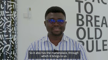 Industry Innovation Lab Testimonial: Spiral Tech