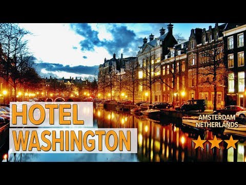 hotel washington hotel review hotels in amsterdam netherlands hotels