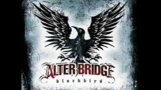 Alter Bridge - Break Me Down