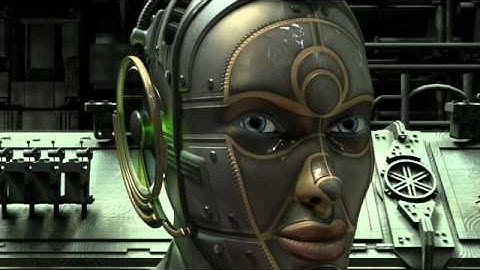 Bleak Orbital Terminal - credits - Marcel Delord 2010