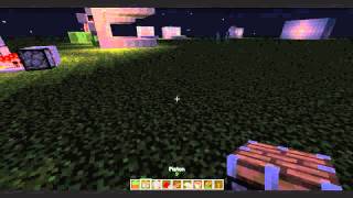 MINECRAFT - Richard's Redstone Inventions: Episode 6 Part 2-How To Make The Pitfall