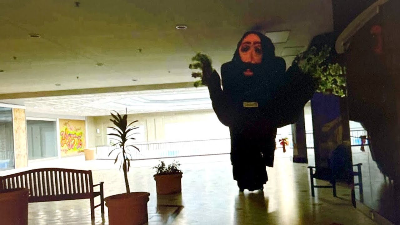 Самый старый взгляд - Sparta Madhouse SFP/TTE V3 Remix