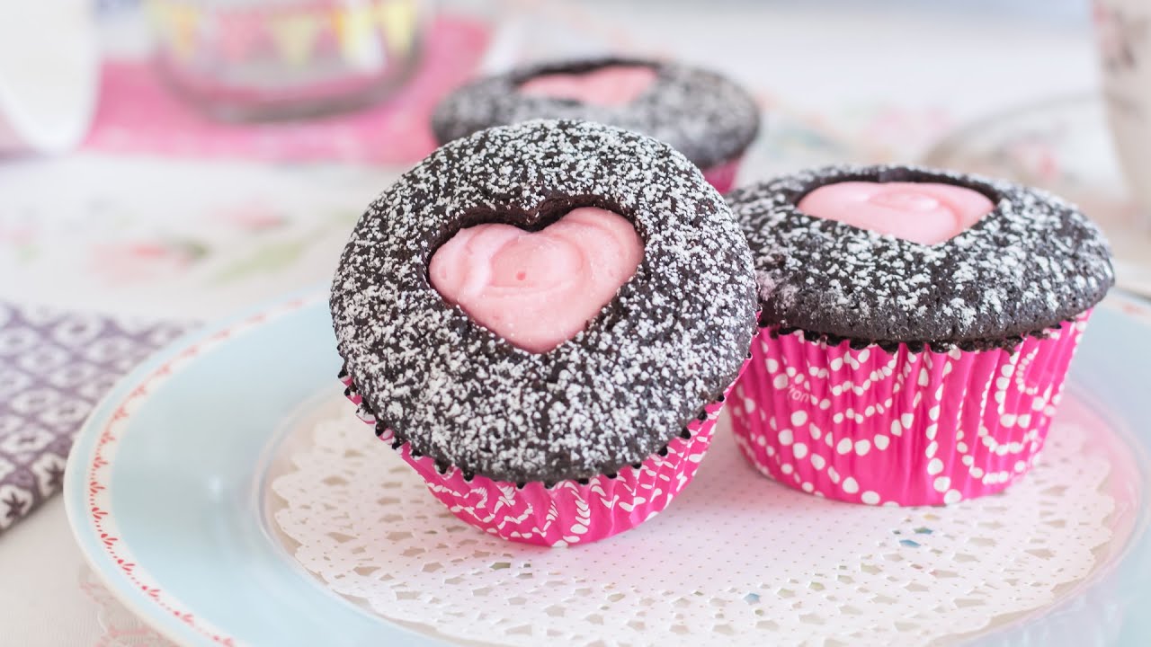 Featured image of post Como Decorar Cupcakes Para El 14 De Febrero Conoce las mejores recetas de cupcakes caseros para regalar a esa personita especial o a tus amigos este 14 de febrero o cualquier d a