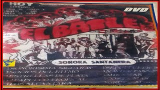 El Baile | Pelicula Mexicana | Parte 3 | Final