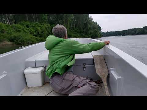 Video: Terapijski čamac