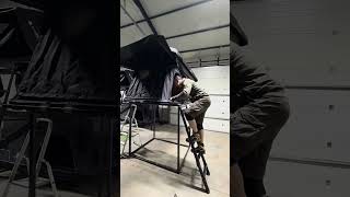 #automobile #offroadoverland #offroad #rooftoptent #vanlife #camping #overland #gear #adventure