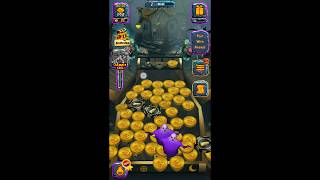 Zombie Ghosts Coin Party Dozer [HACK Diamonds/Gold/Tokens/Bucks] screenshot 5