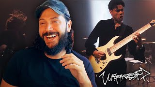 "Sounds Like Polyphia But Metal"... Unprocessed "Blackbone" Reaction