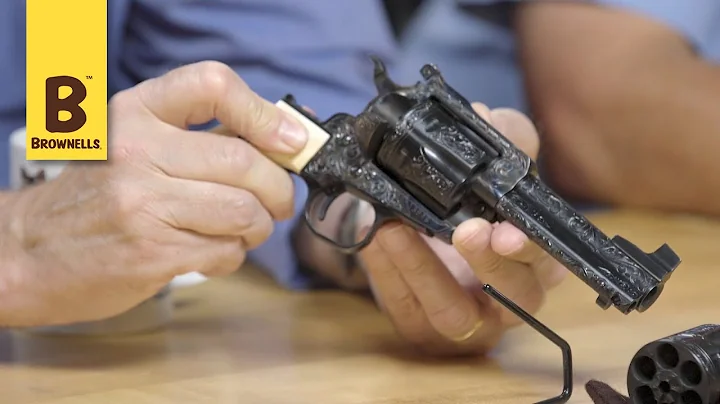 Quick Tip: Should I Get My Gun Engraved?