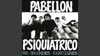 Video thumbnail of "Pabellón Psiquiátrico - Marioneta"