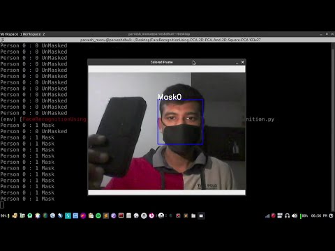 How to detect