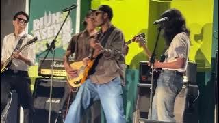 D’PUJANGGAS - ( intro   Hikayat Laksamana ) at RUMASORA by RIUH ASEAN : Episode 1