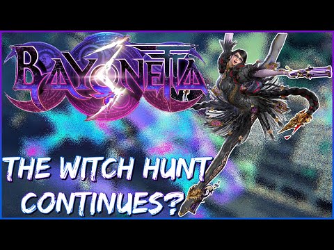 Bayonetta 3 [Review] - Was It Worth The Wait?