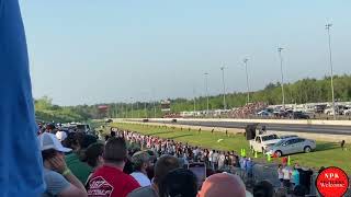 Daddy Dave vs. Jerry bird #StreetOutlaws #NoPrepkings