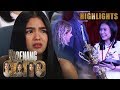 Cassie, natalo sa Maxwell Prime si Marga | Kadenang Ginto (With Eng Subs)