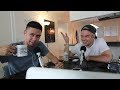 The Weekend Edition Ft. Noel Miller