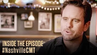 NASHVILLE on CMT | Inside The Episode: Season 6, Episode 3