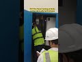 EST Fire Panel Testing at Noida sector 132 in sify technologies