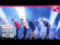 [MPD직캠] 코르티스 직캠 8K 'ACAI' (CORTIS FanCam) | @MCOUNTDOWN_2026.5.21