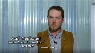 Montana Family Farm - MT Ag Showcase + MT Premium Processing Co-op