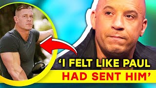 Fast \& Furious 9: How Do The Actors REALLY Feel About It? |⭐ OSSA