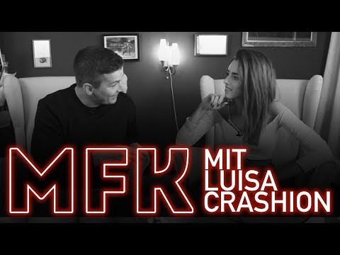 MFK mit Luisa Crashion | TamTam & Pietro Lombardi