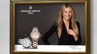 Frederique Constant - Brand History | Helios The Watch Store