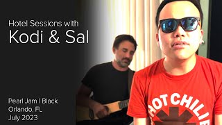 Hotel Sessions with Kodi \u0026 Sal