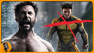 Hugh Jackman says No to Taron Egerton Wolverine Casting
