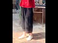【UniStyle】原創設計師款 高棉寬鬆蕾絲花邊高腰休閒闊腿九分褲 女 FA5183(卡其/黑)