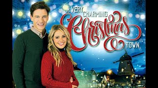 A Very Charming Christmas Town | Trailer | Nicely Entertainment
