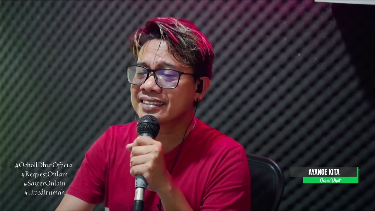 AYANGE KITA_REQUEST NOK AMEL KANG SOBARIH TAIWAN