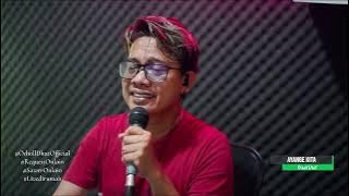 AYANGE KITA_REQUEST NOK AMEL KANG SOBARIH TAIWAN