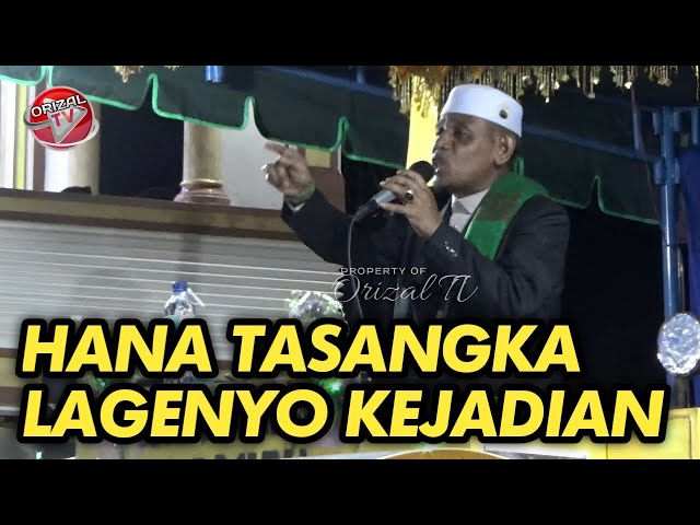 Dakwah Terbaru Aceh Tgk Muhammadon Yang Lagi Viral Tentang...!! class=