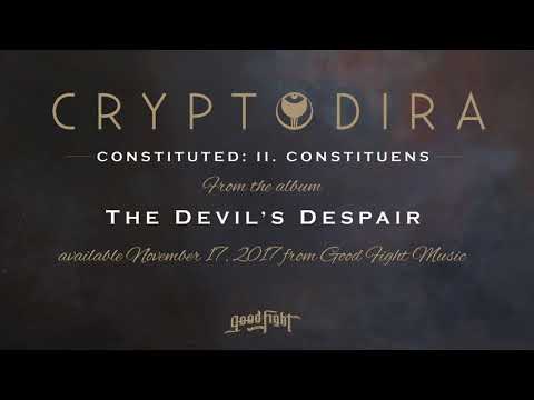 Cryptodira — Cryptodira - Constituted: ii. Constituens [OFFICIAL STREAM]