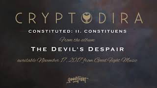 Cryptodira - Constituted: ii. Constituens [OFFICIAL STREAM]