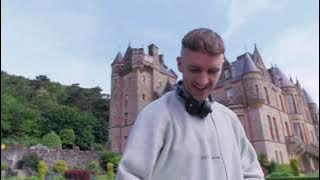 Billy Gillies Live From Belfast Castle
