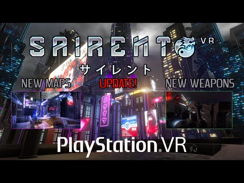 Video: Sairento VR Di PSVR Adalah Serangan Penuh Aksi Pada Indra