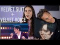 MUSICIANS REACT TO Dimash Kudaibergen - Love is Like a Dream for the 1ST TIME!