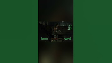 The Story Behind The Fallout 3 "F*ck You" Door