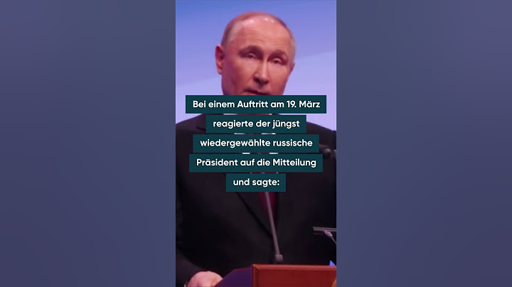 Anschlag in Moskau: USA warnten Russland vor Terrorgefahr