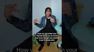 My friends owe me BIG time for this one 😳💯 #hottopic #HaterzStayBack