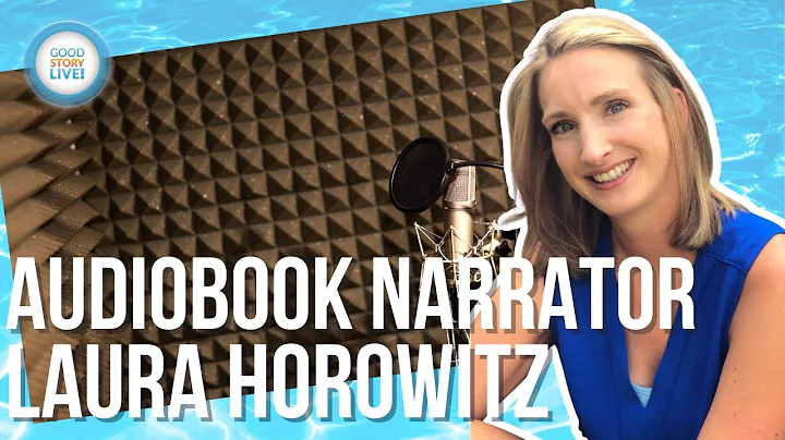 The Ins And Outs Of Audiobook Narration: What You ...