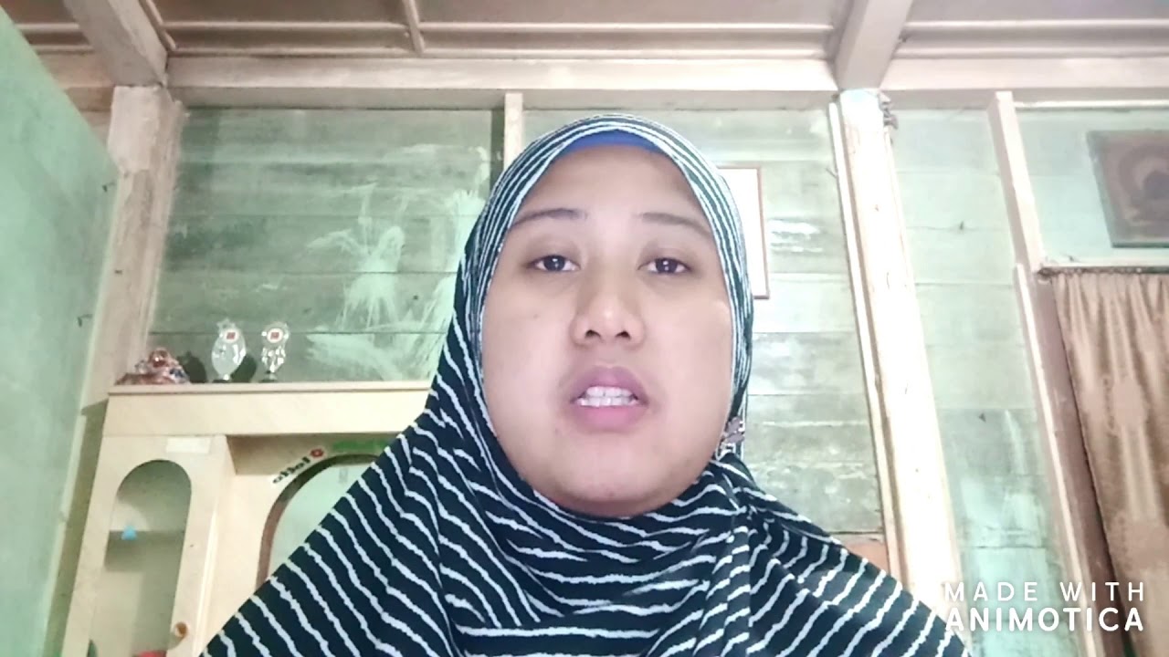 ROLES OF ENVIRONMENTAL NGO AM2264B 2020