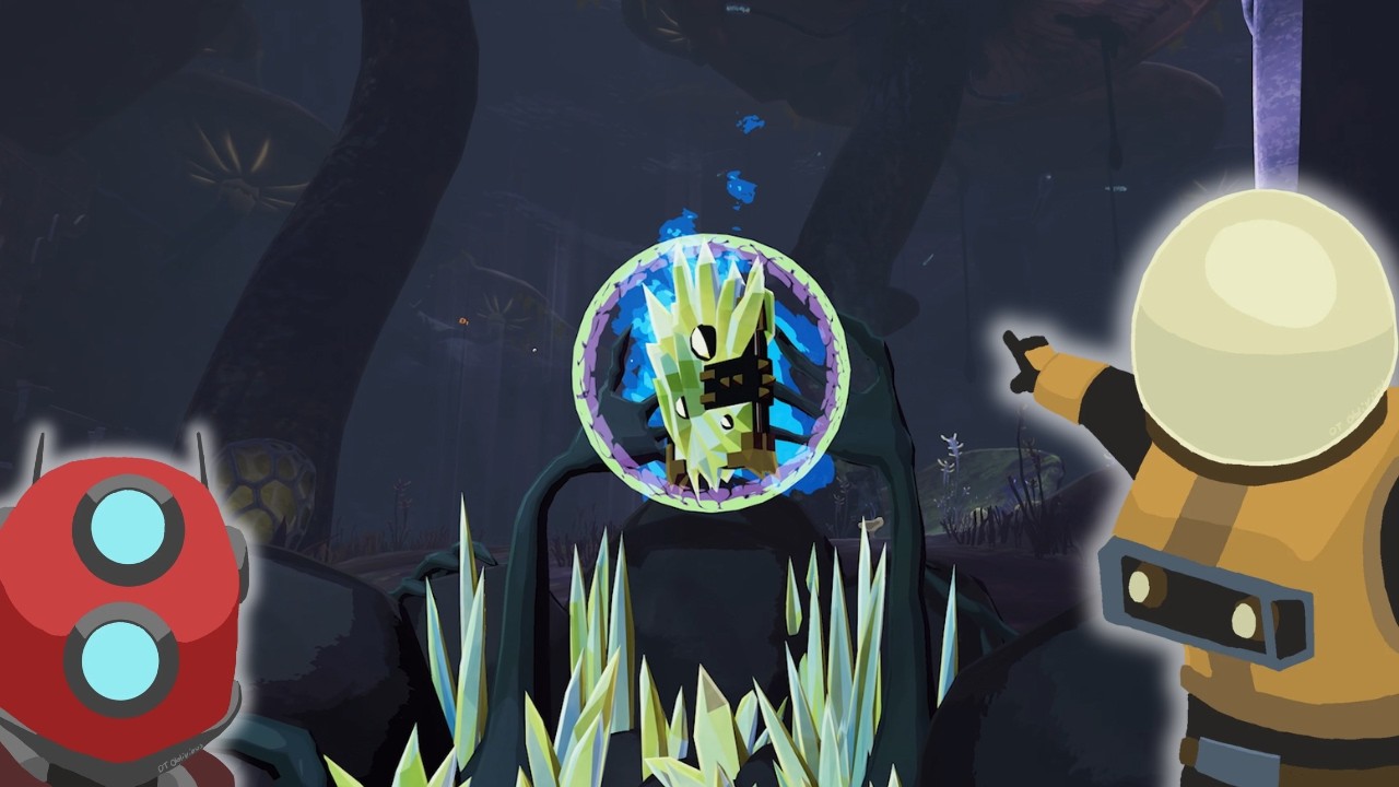 [LIVE 🔴] RoR2 Dev Diary AND Deadlock Update?! Good Golly