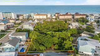 Homes for sale - 1004 S Second Street, Carolina Beach, NC 28428