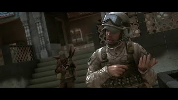 SEMI-FINALS: "Project Z.R.E." #T3CxRender [Lost]