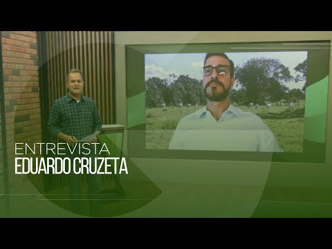 Entrevista Eduardo Cruzeta | Giro do Boi - 23/05/2022