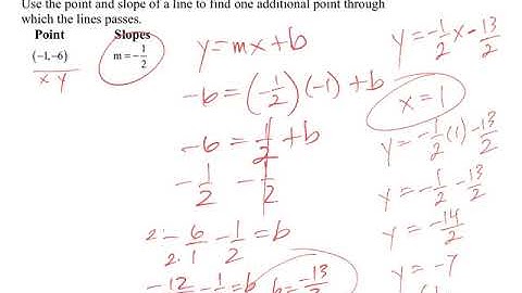 Lesson 1.3 - Pre-Calculus