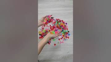 Satisfying Reverse Video with Gems